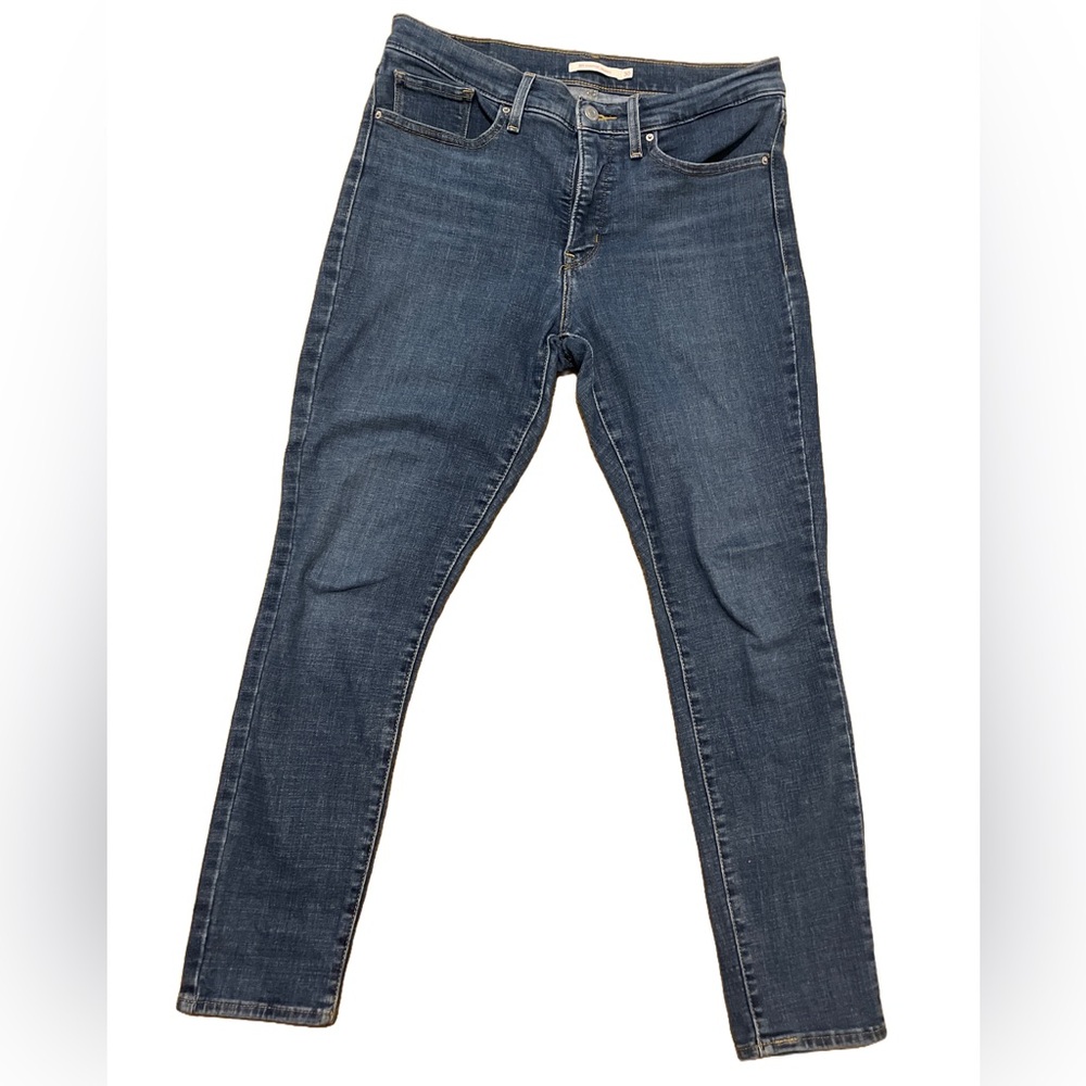 Levi's 311 Shaping Skinny Jeans